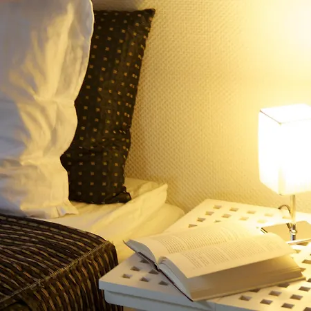 Lillevang Apartman *