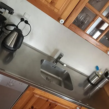 Lillevang Apartman Billund