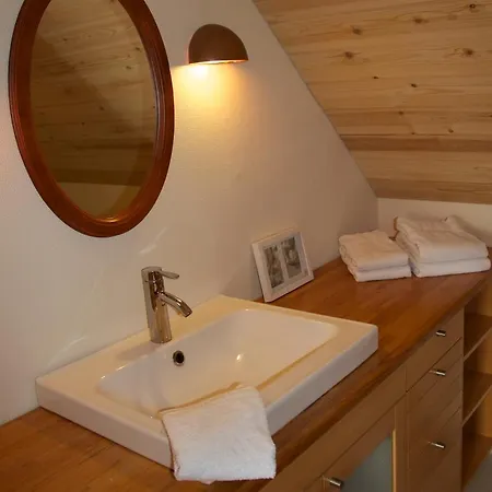 Apartman Lillevang Billund