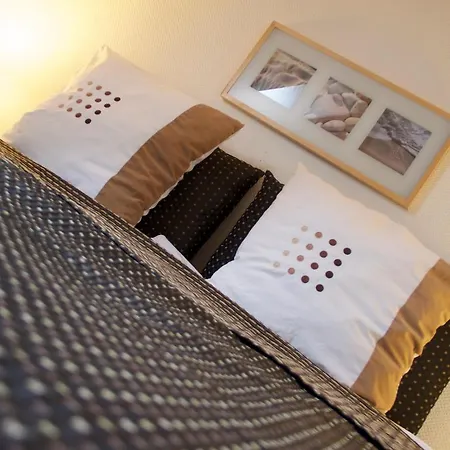 Apartman Lillevang Billund