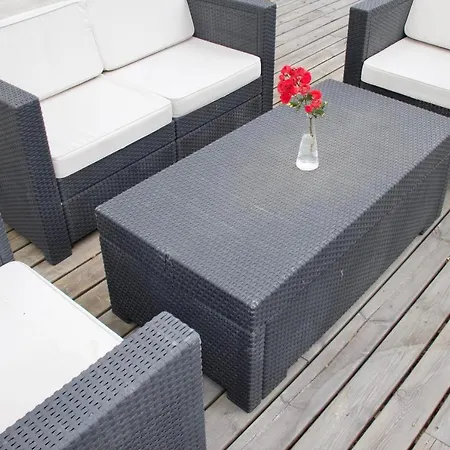 Apartmán Lillevang Billund