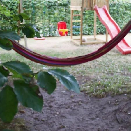 Lillevang شقة بيلوند