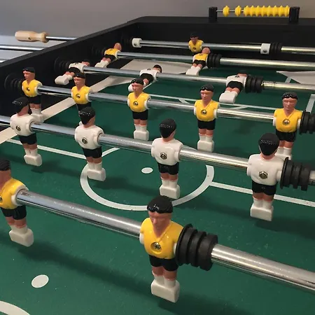 Lillevang بيلوند