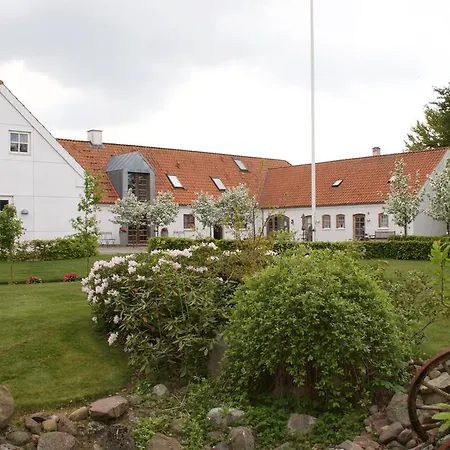 Lägenhet Lillevang Billund