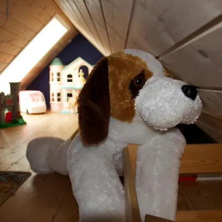 Lillevang * بيلوند