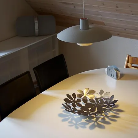 Lillevang Apartmán Billund
