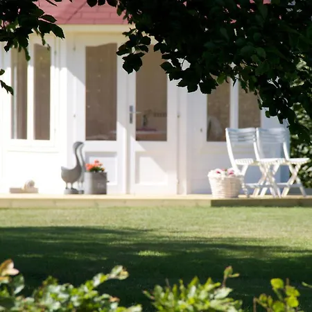 Lillevang Lägenhet *